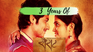 sairat, nagraj manjule, sairat movie