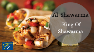 shawarma king