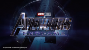 avengers endgame review, endgame review