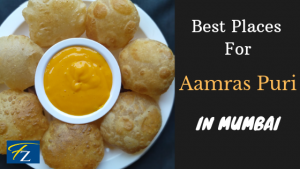 aamras puri in mumbai