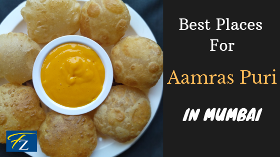 11 Best Places To Have Aamras Puri In Mumbai Fab Zania