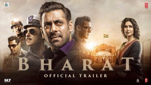 bharat movie, ode to my father, bharat movie release date