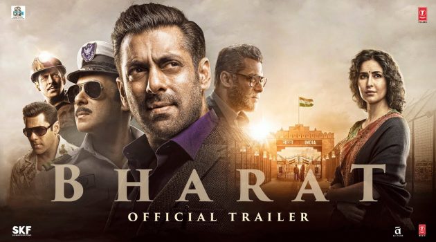 bharat movie, ode to my father, bharat movie release date