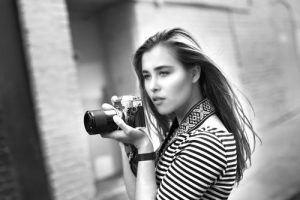 reasons to own a dslr