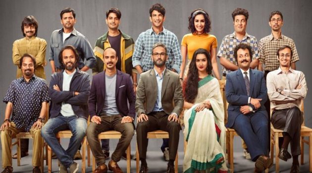 Chhichhore Movie Review