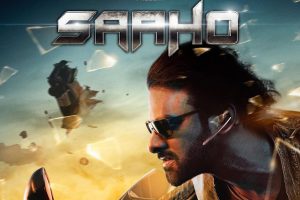 saaho movie review