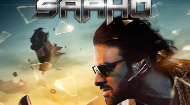 saaho movie review