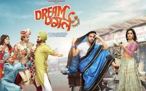 dream girl movie review, review dream girl