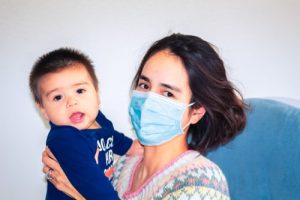 Life During COVID-19 Pandemic