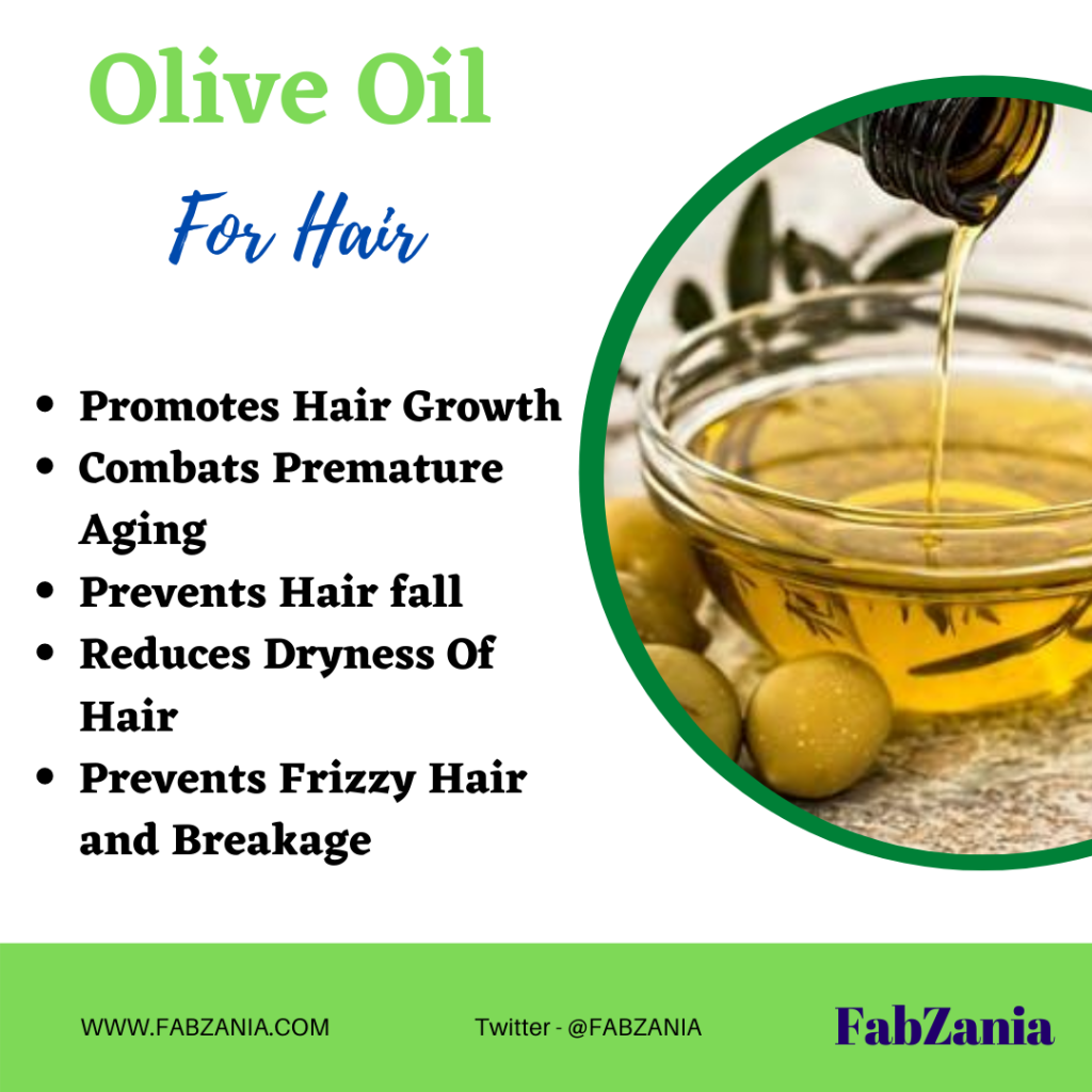 Incredible Benefits Of Olive Oil For Skin And Hair Fab Zania