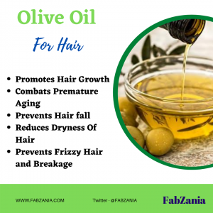 Incredible Benefits Of Olive Oil For Skin And Hair - Fab Zania
