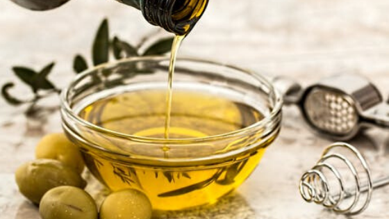 olive oil benefits for skin and hair