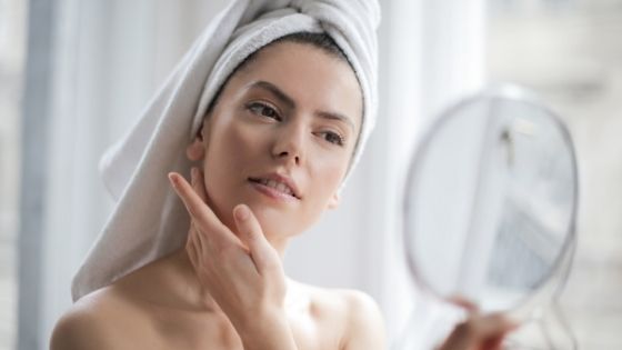 Must-Follow Skincare Routine For Glass Skin
