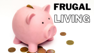 frugal living quotes