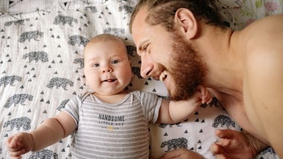 father and son love quotes