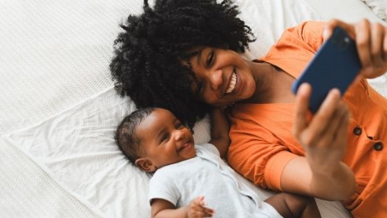 strong mom quotes to inspire