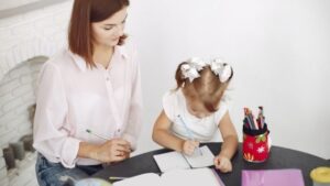 How to Home-School Your Child on a Budget & Save Money