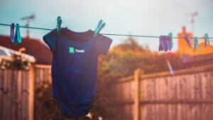 Ways To Save Money On Baby Clothes