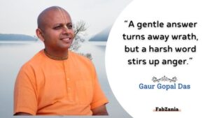 Gaur Gopal Das Motivational Quotes