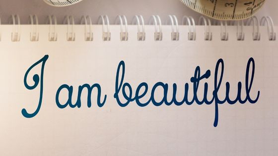 Beauty Affirmations To Feel More Confident and Attractive