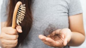Can Too Much Protein In Hair Cause Hair Loss