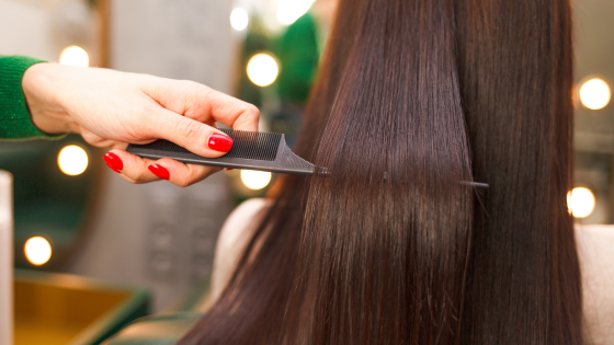What is a Keratin Treatment