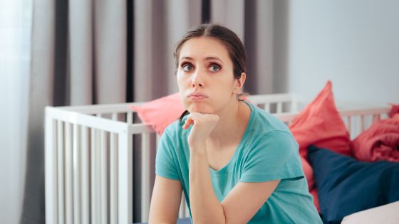 Why No One Wants To Date Single Moms