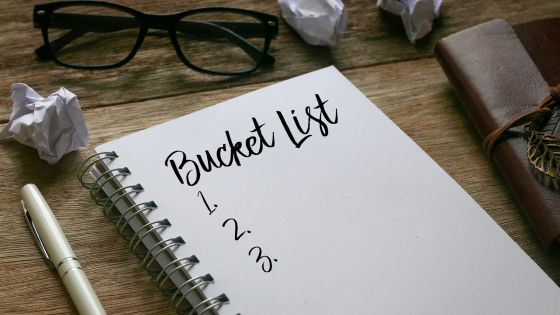 Winter Bucket List For Introverts