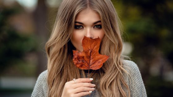 Fall Bucket List For Introverts