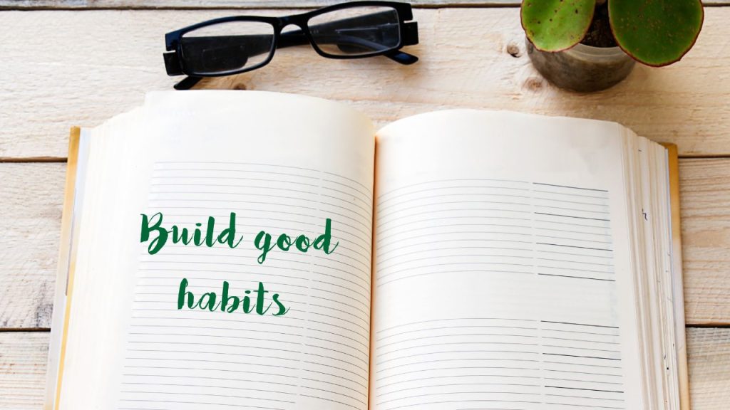 Micro Habits To Make Your Life Better