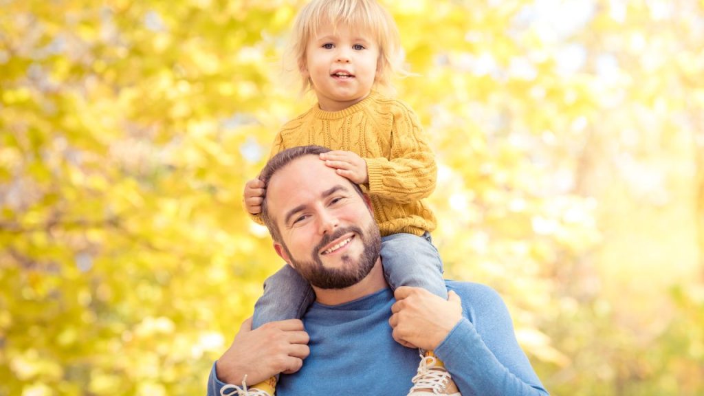 Father Son Captions for Instagram