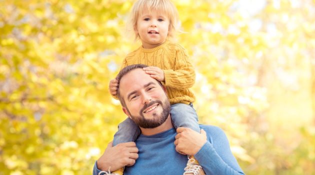 Father Son Captions for Instagram