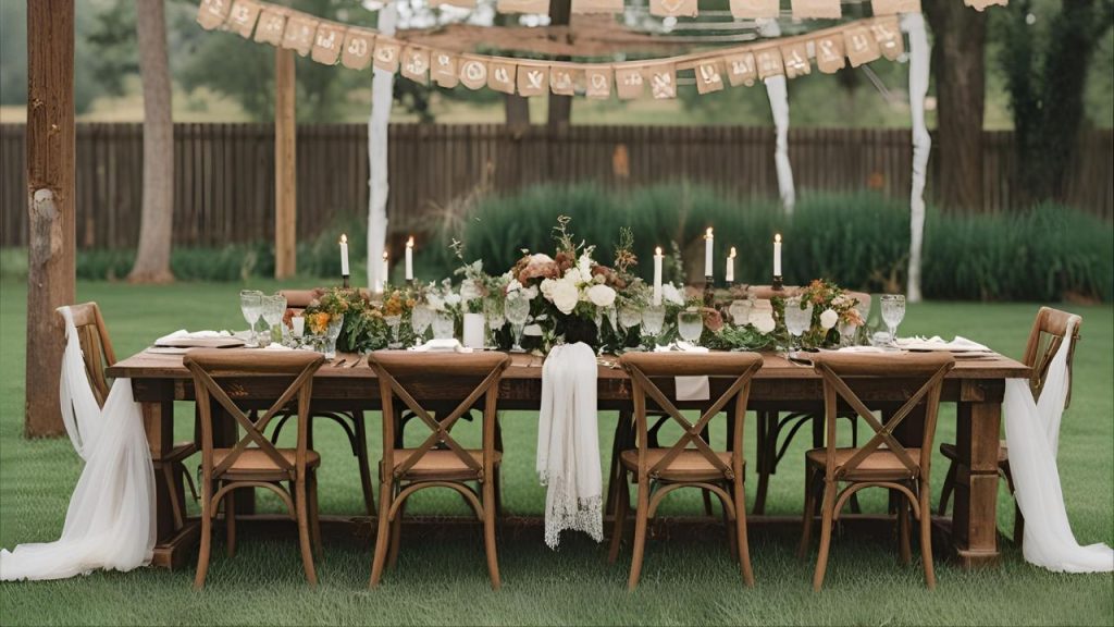 Rustic Farmhouse Style