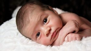 Newborn Captions for Instagram