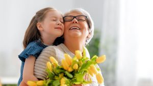 Cute Grandma Names