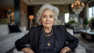 Modern Grandma Names