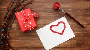 150 Short Valentine’s Day Messages for Cards & Texts