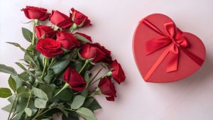 Valentine’s Day Messages for Husband
