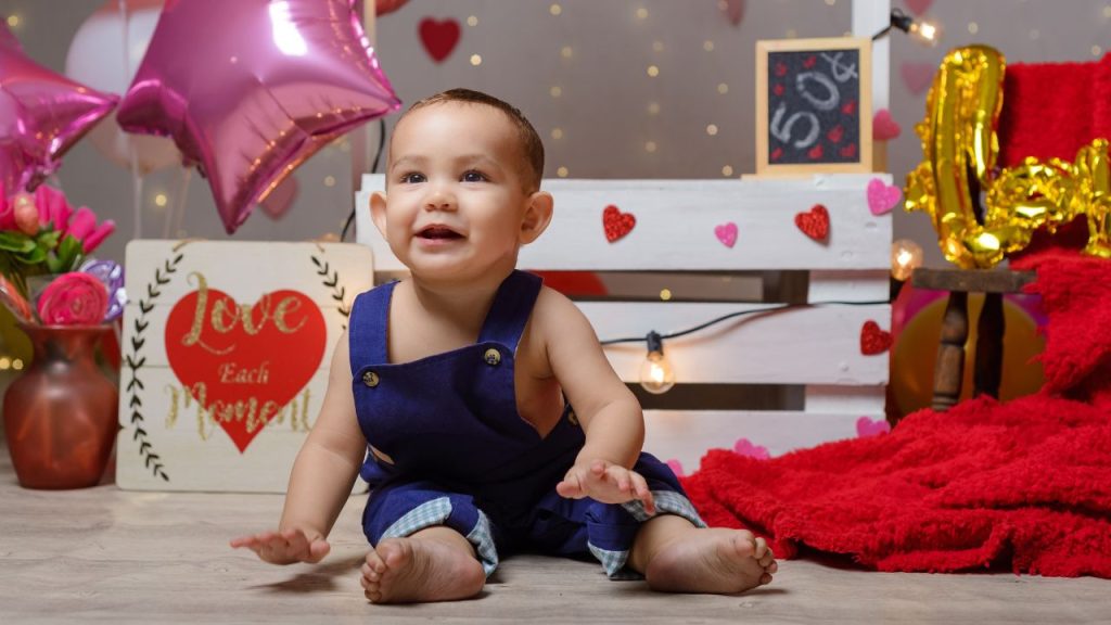 Gender-Neutral Valentine Baby Names