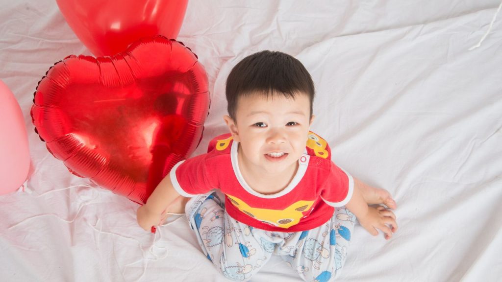 Valentine’s Day Baby Boy Names
