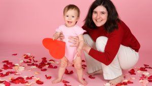 100+ Baby Names Inspired By Valentine’s Day