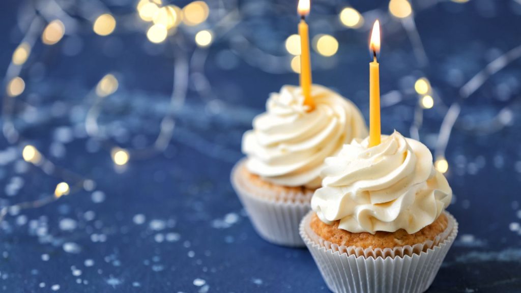 Short Birthday Wishes for Instagram Caption