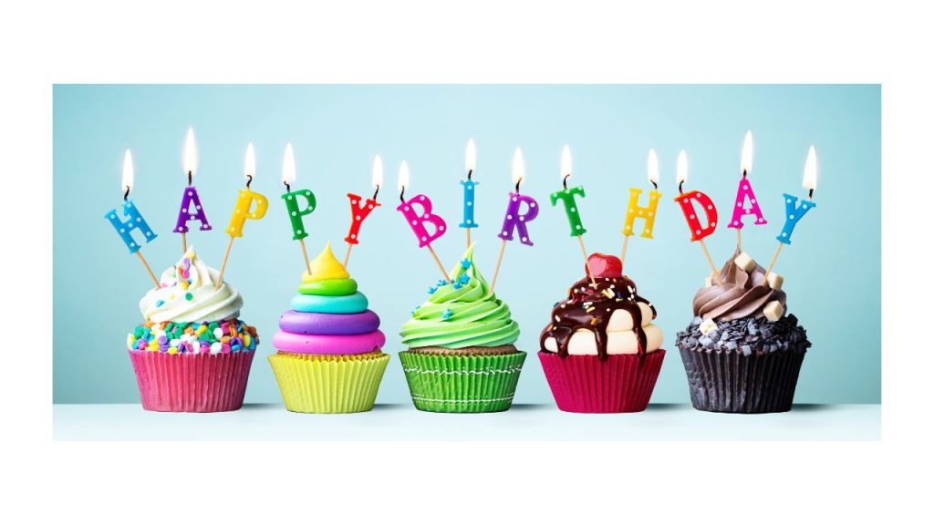 Short Birthday Wishes for Instagram Caption