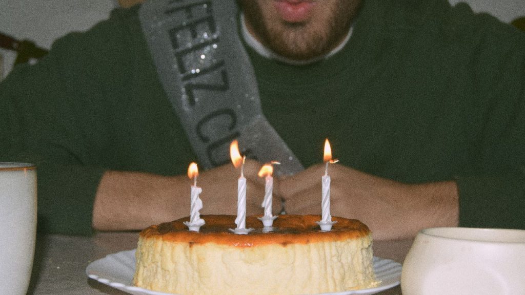 Short Birthday Wishes for Instagram Caption