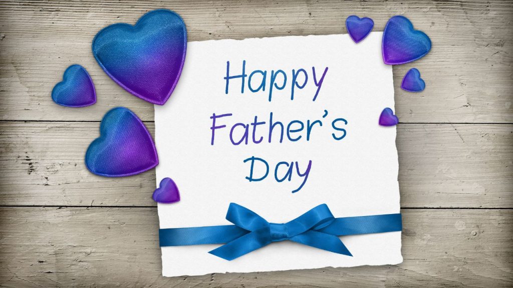 Short Father’s Day Messages From Kids