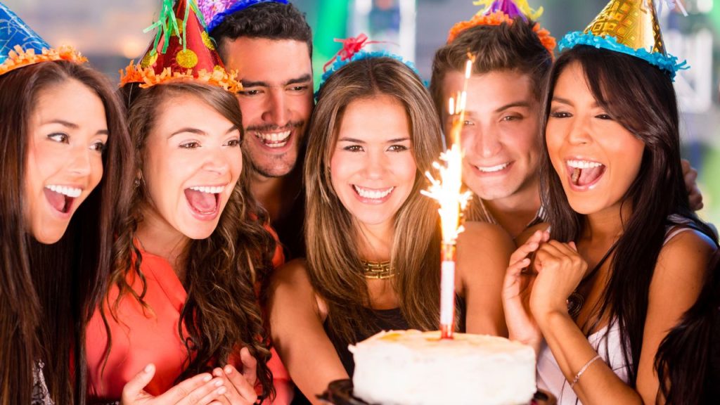 One-Line Birthday Captions for Instagram