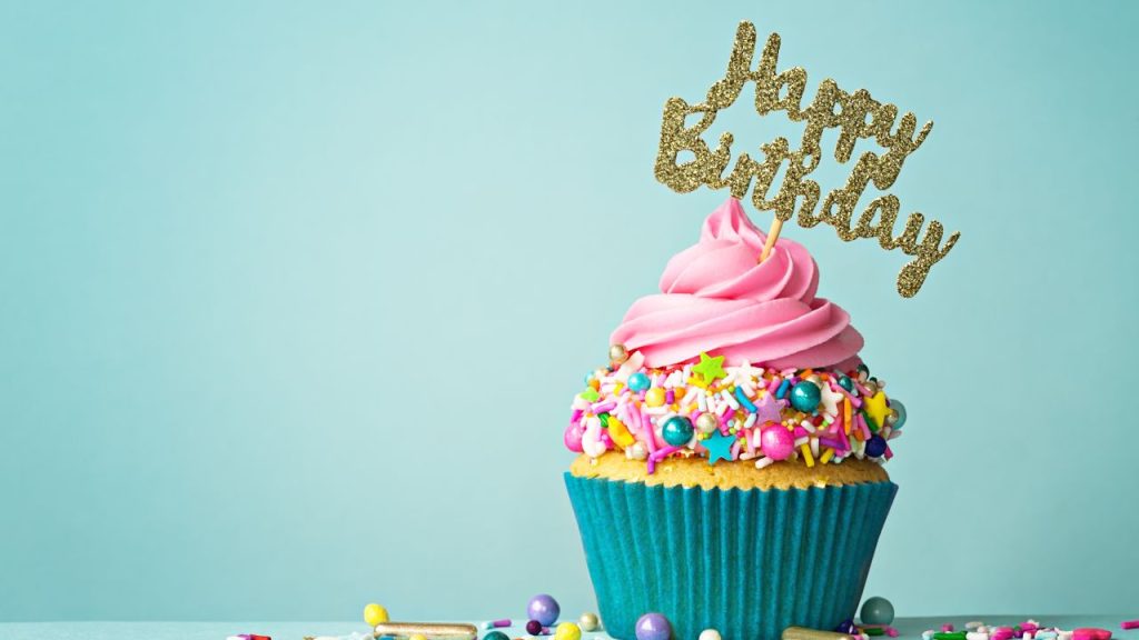 One-Line Birthday Captions for boy