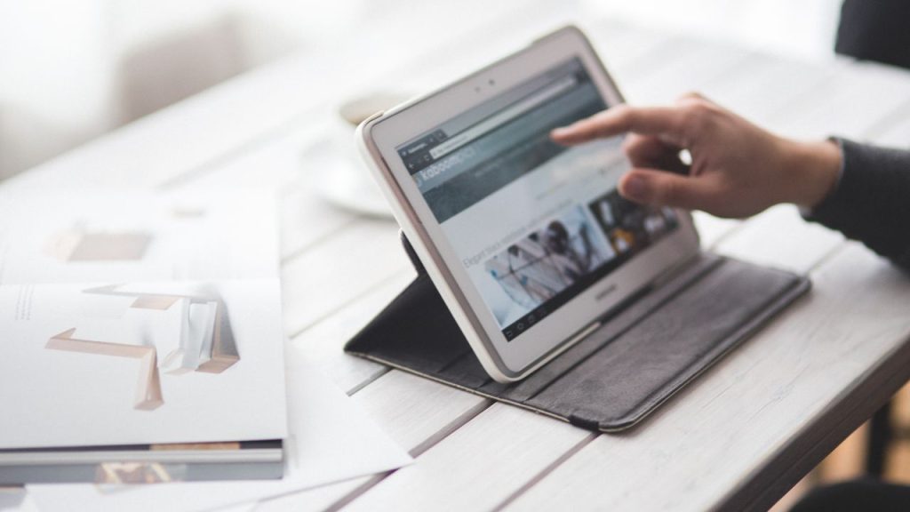 Do a Digital Declutter