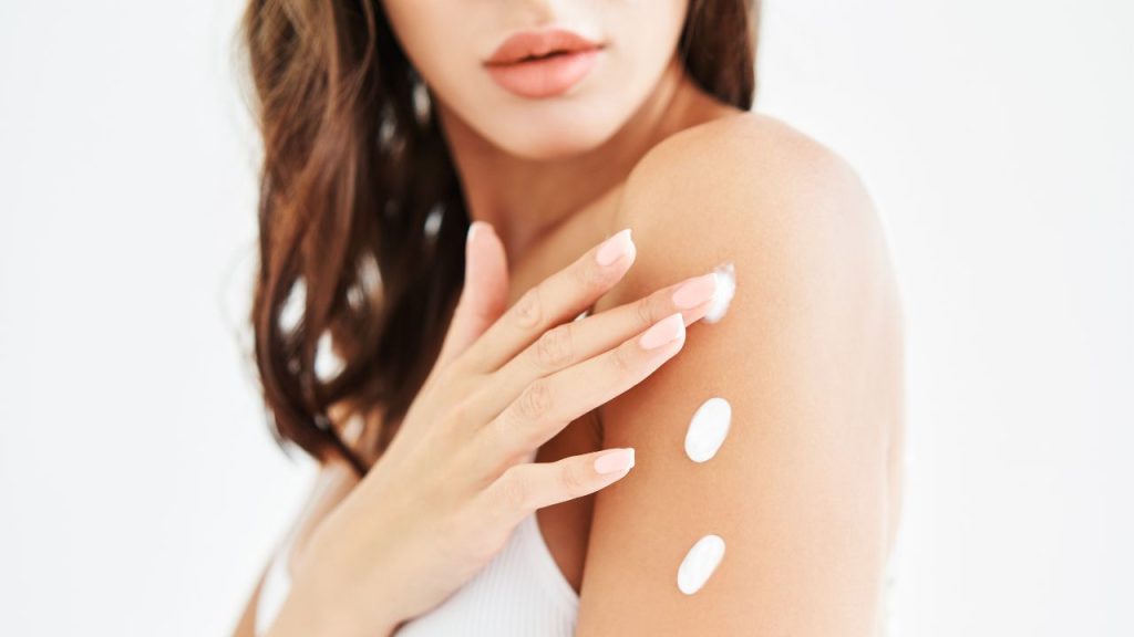 Give Yourself a Little At-Home Massage