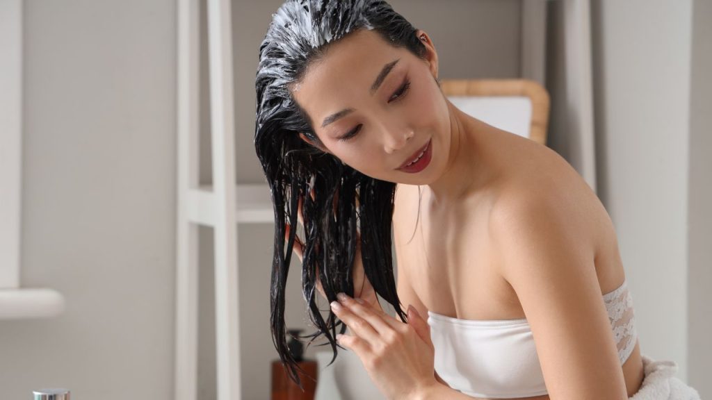Hair Mask